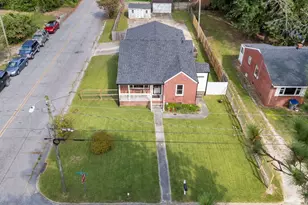 1201 Cypress St, Rocky Mount, NC 27801 - Photo 9