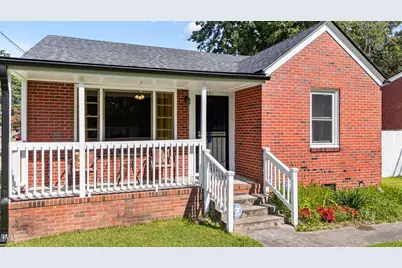 1201 Cypress Street, Rocky Mount, NC 27801 - Photo 3