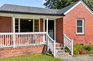 1201 Cypress St, Rocky Mount, NC 27801 - Photo 3