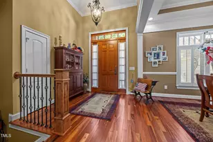 2626 Fox Ridge Road Rd, Asheboro, NC 27205 - Photo 5