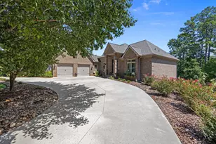 2626 Fox Ridge Road Rd, Asheboro, NC 27205 - Photo 43