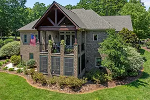 2626 Fox Ridge Road Rd, Asheboro, NC 27205 - Photo 35