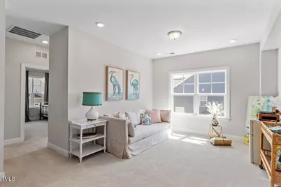 407 High Woods Ridge, Chapel Hill, NC 27517 - Photo 27