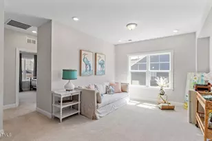 407 High Woods Ridge, Chapel Hill, NC 27517 - Photo 27