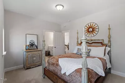 407 High Woods Ridge, Chapel Hill, NC 27517 - Photo 39