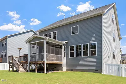 407 High Woods Ridge, Chapel Hill, NC 27517 - Photo 45