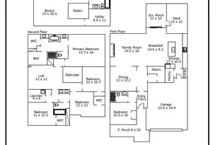 407 High Woods Ridge, Chapel Hill, NC 27517 - Photo 63