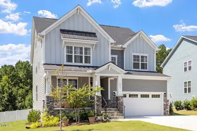 407 High Woods Ridge, Chapel Hill, NC 27517 - Photo 3