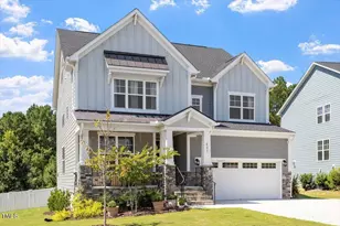 407 High Woods Ridge, Chapel Hill, NC 27517 - Photo 3