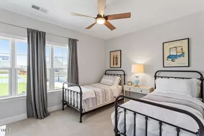 407 High Woods Ridge, Chapel Hill, NC 27517 - Photo 35