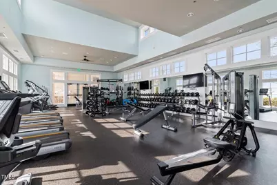 407 High Woods Ridge, Chapel Hill, NC 27517 - Photo 59