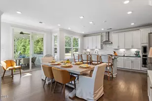 407 High Woods Ridge, Chapel Hill, NC 27517 - Photo 17