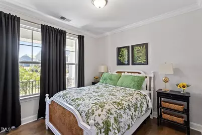 407 High Woods Ridge, Chapel Hill, NC 27517 - Photo 7