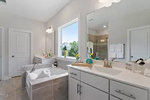 407 High Woods Ridge, Chapel Hill, NC 27517 - Photo 31