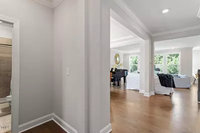 407 High Woods Ridge, Chapel Hill, NC 27517 - Photo 5