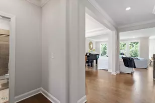 407 High Woods Ridge, Chapel Hill, NC 27517 - Photo 5