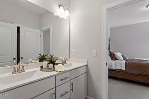 407 High Woods Ridge, Chapel Hill, NC 27517 - Photo 37