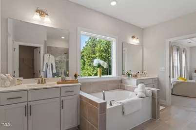 407 High Woods Ridge, Chapel Hill, NC 27517 - Photo 33