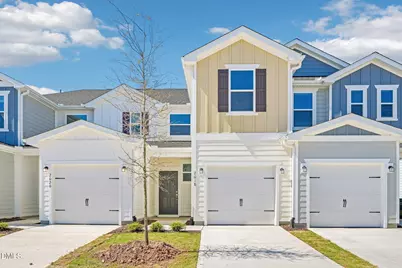 2018 Oakdale Drive, Durham, NC 27703 - Photo 1