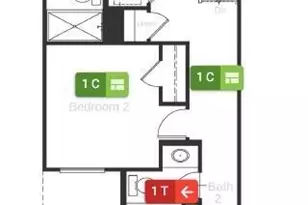 2018 Oakdale Dr, Durham, NC 27703 - Photo 35