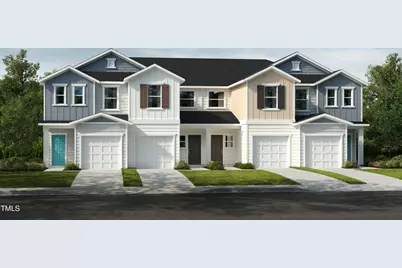 2020 Oakdale Drive, Durham, NC 27704 - Photo 1