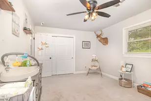141 Clyde's Ln, Goldsboro, NC 27530 - Photo 19