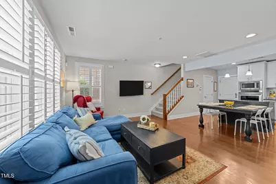 511 N Person Street #101, Raleigh, NC 27604 - Photo 3