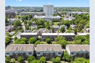 511 N Person Street #101, Raleigh, NC 27604 - Photo 31