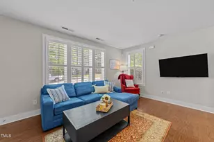 511 N Person St, Raleigh, NC 27604 - Photo 5