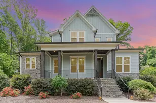 251 Gentry Dr, Pittsboro, NC 27312 - Photo 5