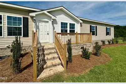 100 Cottonwood Court, Kenly, NC 27542 - Photo 3