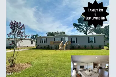 103 Cottonwood Court, Kenly, NC 27542 - Photo 1