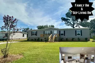 103 Cottonwood Ct, Kenly, NC 27542 - Photo 1