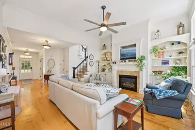 1017 River Commons Drive, Knightdale, NC 27545 - Photo 7