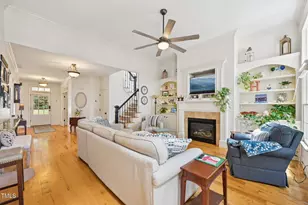 1017 River Commons Dr, Knightdale, NC 27545 - Photo 7