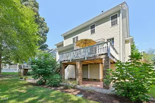 1017 River Commons Dr, Knightdale, NC 27545 - Photo 41