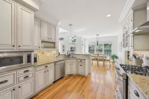 1017 River Commons Dr, Knightdale, NC 27545 - Photo 13