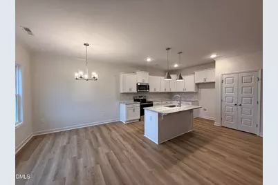 108 Tuskeegee Drive, Smithfield, NC 27577 - Photo 3