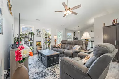 501 Somerset Drive, Zebulon, NC 27597 - Photo 5