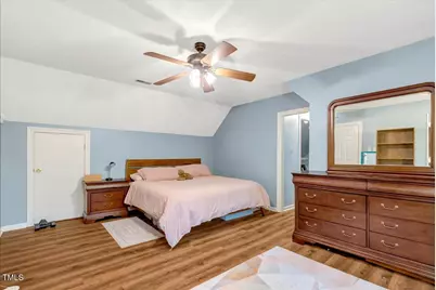 160 Shadowbrook Drive, Henderson, NC 27537 - Photo 19