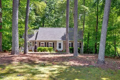 160 Shadowbrook Drive, Henderson, NC 27537 - Photo 31