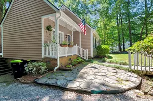 160 Shadow Brook Dr, Henderson, NC 27537 - Photo 29