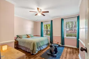 160 Shadow Brook Dr, Henderson, NC 27537 - Photo 13