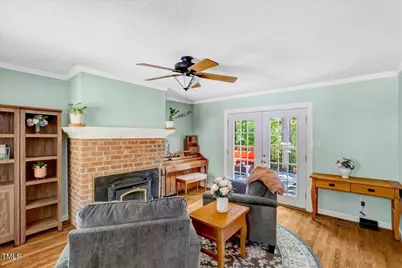 160 Shadowbrook Drive, Henderson, NC 27537 - Photo 3