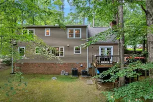 160 Shadow Brook Dr, Henderson, NC 27537 - Photo 27