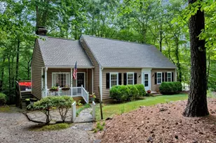 160 Shadow Brook Dr, Henderson, NC 27537 - Photo 1