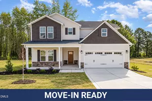 83 Tuskeegee Dr, Smithfield, NC 27577 - Photo 1
