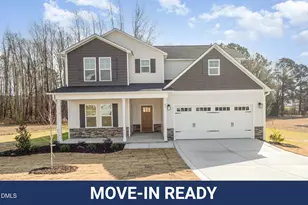 83 Tuskeegee Dr, Smithfield, NC 27577 - Photo 1