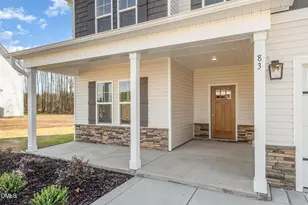 83 Tuskeegee Dr, Smithfield, NC 27577 - Photo 5