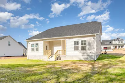 83 Tuskeegee Drive #(49), Smithfield, NC 27577 - Photo 39